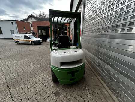 Diesel Forklifts 2013  Artison FD25.48 (6)