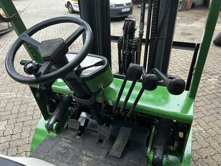 Diesel Forklifts 2013  Artison FD25.48 (8)