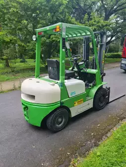 Diesel Forklifts 2014  Artison FD25.33 (11)