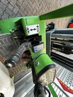 Dízel targoncák 2014  Artison FD25.33 (8)