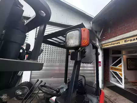 Diesel Forklifts 2017  Artison EFD35.33 ECO (12)