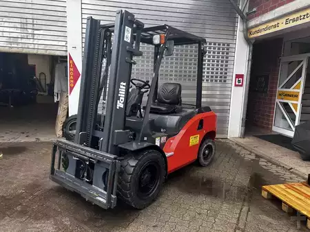 Diesel Forklifts 2017  Artison EFD35.33 ECO (13)