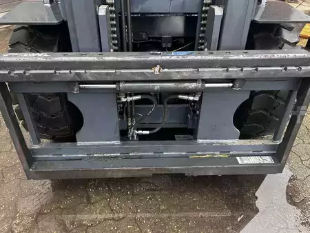 Diesel Forklifts 2017  Artison EFD35.33 ECO (6)