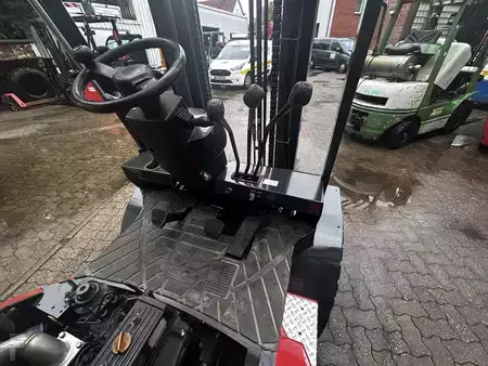 Dieselstapler 2017 Artison EFD35.33 ECO (2)