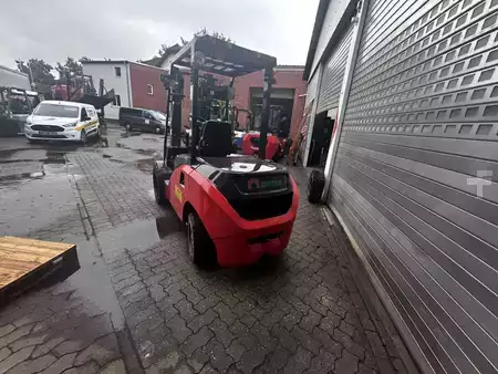 Diesel Forklifts 2017  Artison EFD35.33 ECO (8)