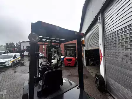 Diesel Forklifts 2017  Artison EFD35.33 ECO (9)