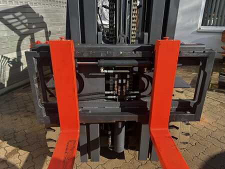 Dieseltrukki 2025  Artison PFD35.50-II, Neugerät (2)