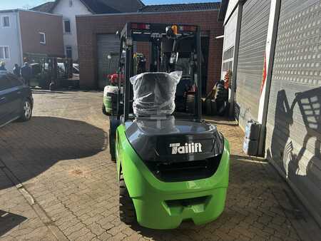 Dieseltrukki 2025  Artison PFD35.50-II, Neugerät (3)