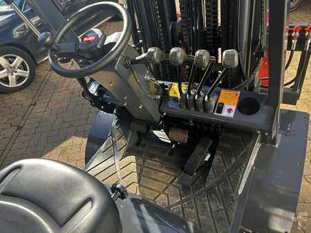 Dieseltrukki 2025  Artison PFD35.50-II, Neugerät (4)