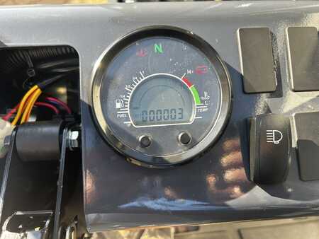 Dieseltrukki 2025  Artison PFD35.50-II, Neugerät (5)