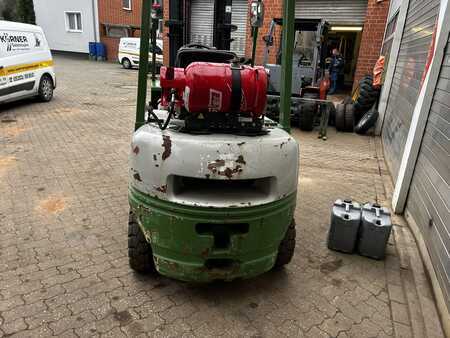 LPG VZV 2011  Artison FG25.48 (7)