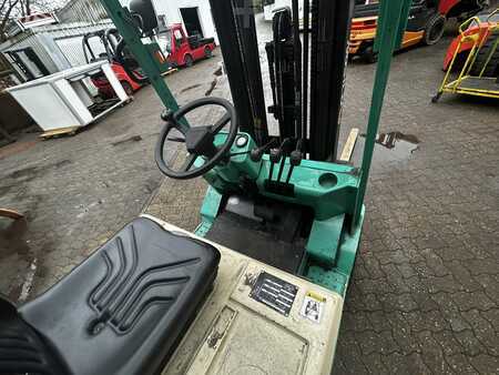 Elektro 4 Rad 2004 Artison FB18.60 (4)