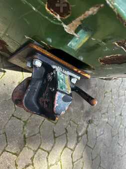 Carrelli elettrici 4 ruote 2010  Artison FB18.48 (6)