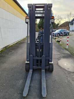 Chariot 3 roues électrique - Artison CT FBT15.45GS Neu! (10)