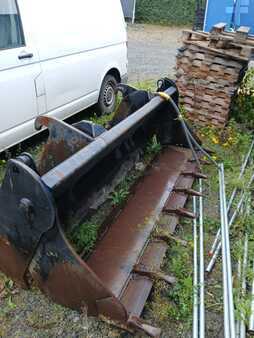 Manipulador fijo 2016  Dieci Agri Max 65.8 VS EV2 (3)