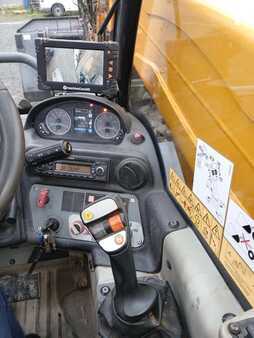 Manipulador fijo 2016  Dieci Agri Max 65.8 VS EV2 (10)