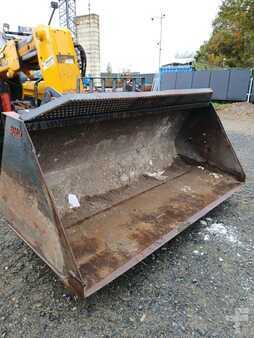 Manipulador fijo 2016  Dieci Agri Max 65.8 VS EV2 (11)