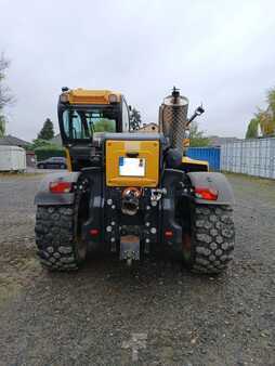 Manipulador fijo 2016  Dieci Agri Max 65.8 VS EV2 (12)