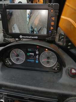 Manipulador fijo 2016  Dieci Agri Max 65.8 VS EV2 (7)