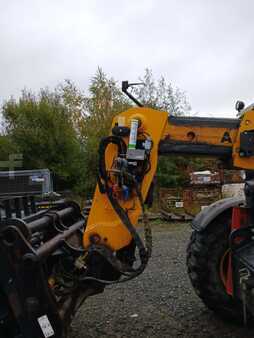 Manipulador fijo 2016  Dieci Agri Max 65.8 VS EV2 (4)