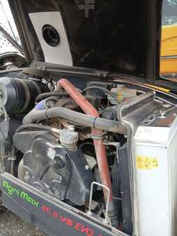 Manipulador fijo 2016  Dieci Agri Max 65.8 VS EV2 (5)