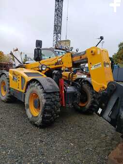 Manipulador fijo 2016  Dieci Agri Max 65.8 VS EV2 (2)