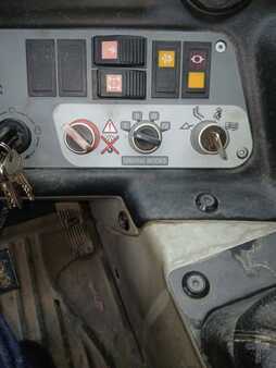 Manipulador fijo 2016  Dieci Agri Max 65.8 VS EV2 (8)