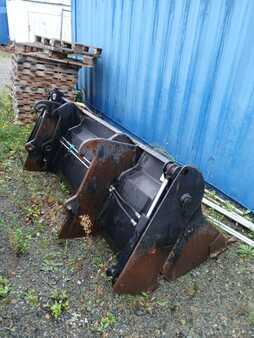 Manipulador fijo 2016  Dieci Agri Max 65.8 VS EV2 (9)