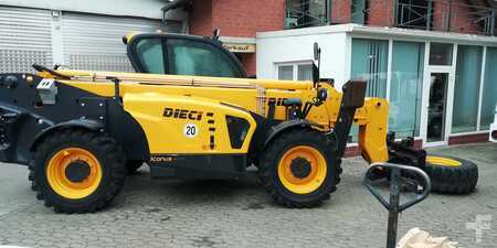 Manipulador fijo 2017  Dieci Icarus 40.17 (1)