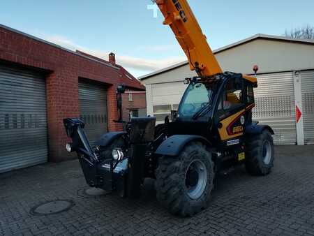 Telescopic forklift rigid - Dieci Icarus 50.18 GD (3)