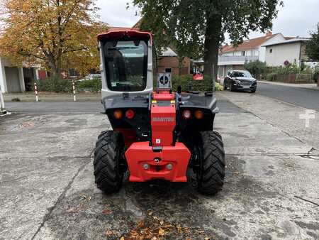 Verreikers fixed 2023  Manitou ULM415H (4)