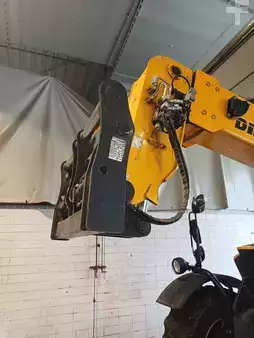 Telehandler Fixed 2024  Dieci Agri Max 75.10 DG (5)