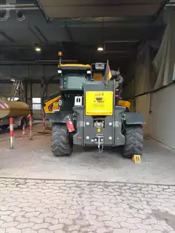 Telehandler Fixed 2024  Dieci Agri Max 75.10 DG (6)