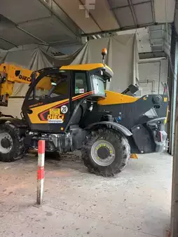 Telehandler Fixed 2024  Dieci Agri Max 75.10 DG (7)