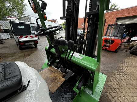 Carrelli elevatori diesel 2014  Artison FD35.48 (10)