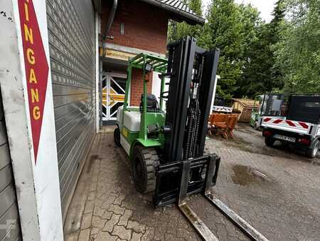 Carrelli elevatori diesel 2014  Artison FD35.48 (4)