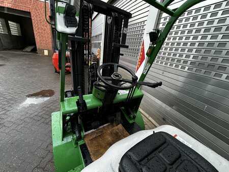 Carrelli elevatori diesel 2014  Artison FD35.48 (5)