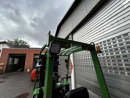 Carrelli elevatori diesel 2014  Artison FD35.48 (7)