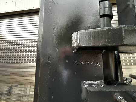 Carrelli elevatori diesel 2014  Artison FD35.48 (8)