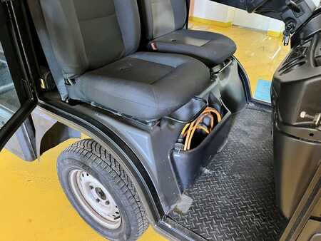 Elektrické plošinové vozíky 2013  Mega E-Worker Kipper (14)