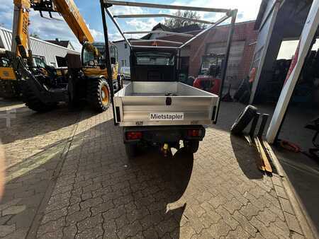 Lavatrukit 2018  Goupil G4 Plattform (9)