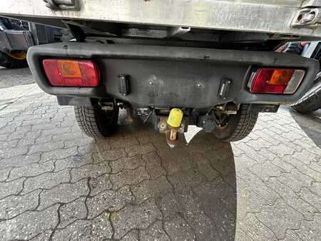 Lavatrukit 2018  Goupil G4 Plattform (10)