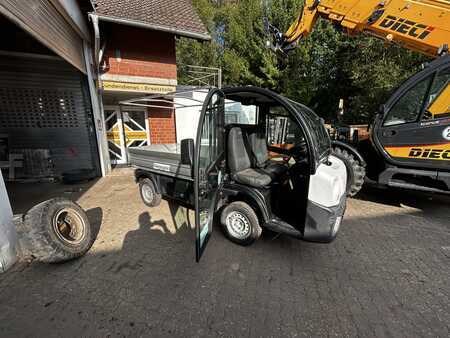 Lavatrukit 2018  Goupil G4 Plattform (2)