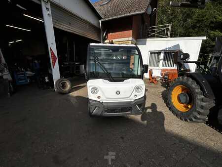 Lavatrukit 2018  Goupil G4 Plattform (3)