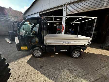 Lavatrukit 2018  Goupil G4 Plattform (4)