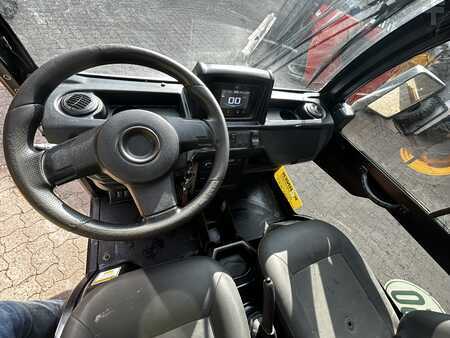 Lavatrukit 2018  Goupil G4 Plattform (5)