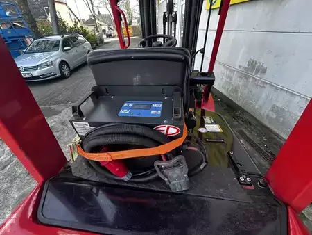 Elektro 4 Rad 2022  EP Equipment EFL352B (6)