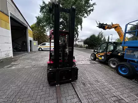 Eléctrica de 4 ruedas 2022  EP Equipment EFL352B (5)
