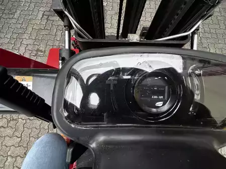 Eléctrica de 4 ruedas 2022  EP Equipment EFL352B (8)