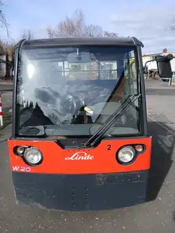 Tow Tugs 2012 Linde W20 (2)